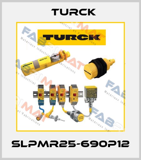 SLPMR25-690P12 Turck