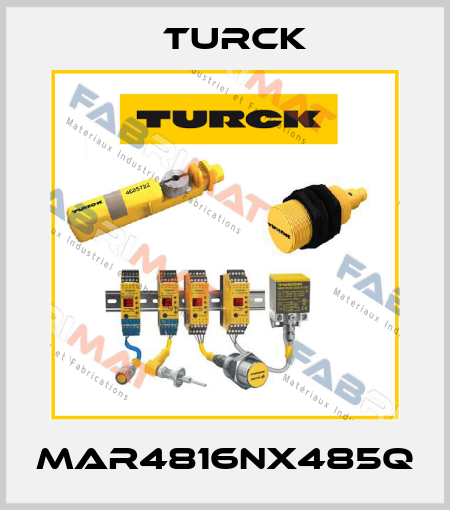 MAR4816NX485Q Turck