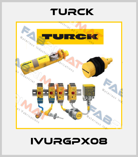 IVURGPX08 Turck