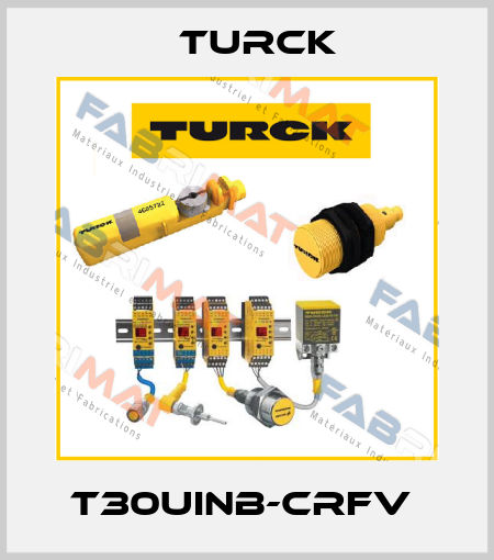 T30UINB-CRFV  Turck