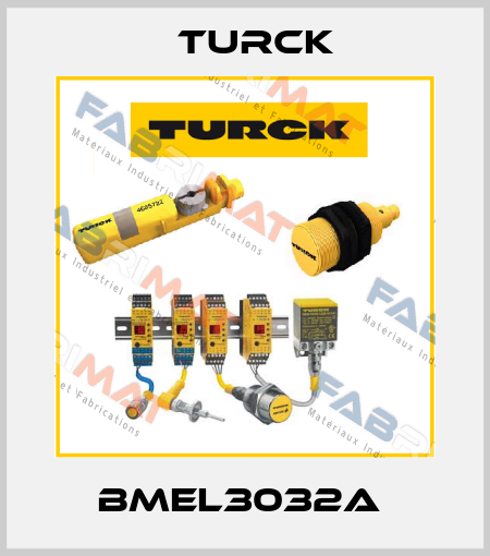 BMEL3032A  Turck