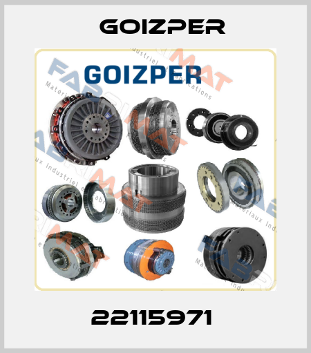22115971  Goizper