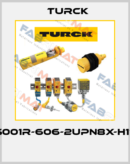 PS001R-606-2UPN8X-H1141  Turck