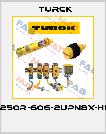 PS250R-606-2UPN8X-H1141  Turck