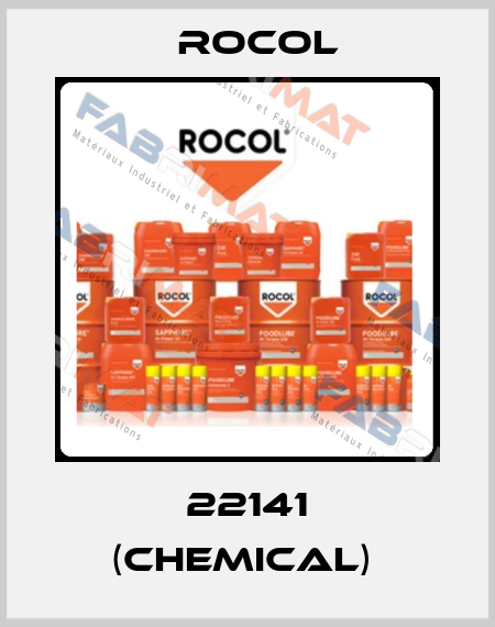 22141 (chemical)  Rocol