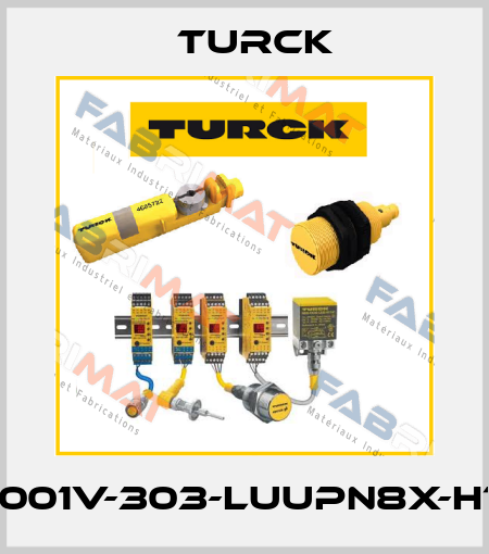 PS001V-303-LUUPN8X-H1141 Turck