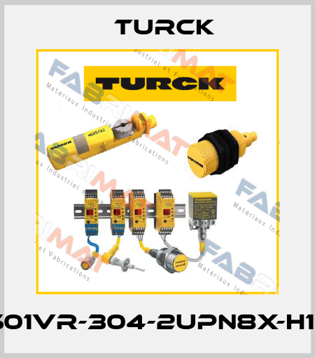 PS01VR-304-2UPN8X-H1141 Turck