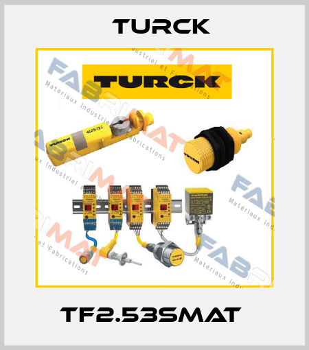 TF2.53SMAT  Turck