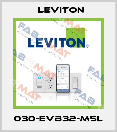 030-EVB32-M5L Leviton