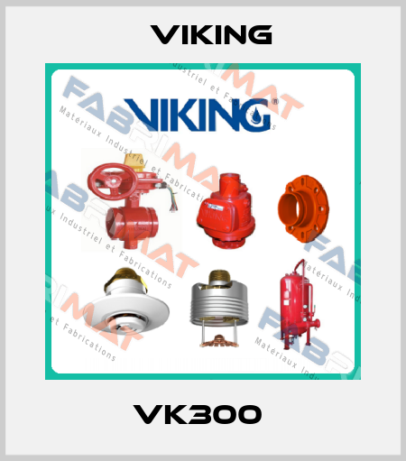 VK300  Viking
