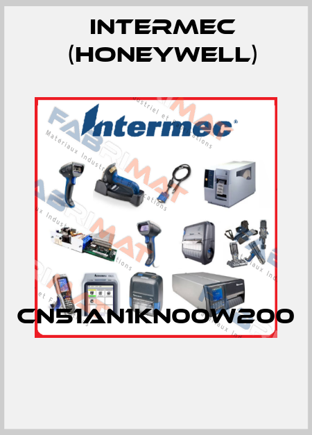 CN51AN1KN00W200  Intermec (Honeywell)