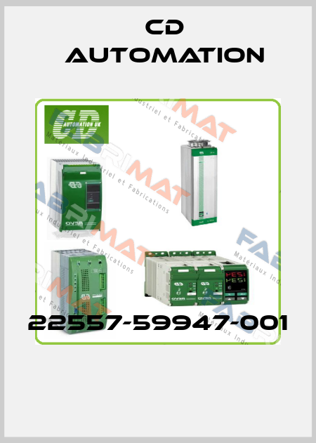 22557-59947-001  CD AUTOMATION