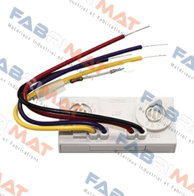FMM-101 Notifier by Honeywell