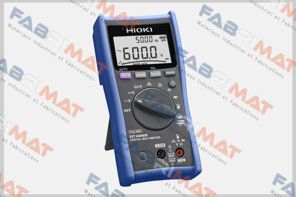 DT4255 Hioki