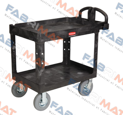 4520-10 BLA Rubbermaid