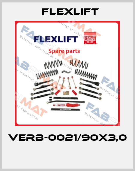 VERB-0021/90X3,0  Flexlift