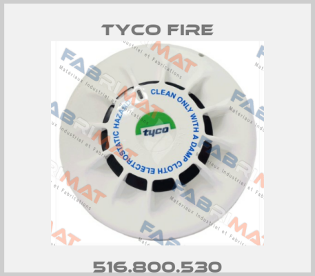 516.800.530 Tyco Fire