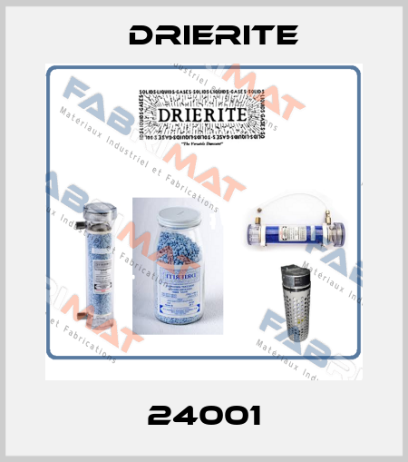 24001 Drierite