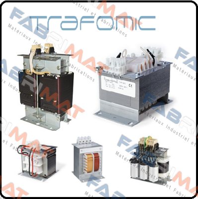 04-26099 Trafomic