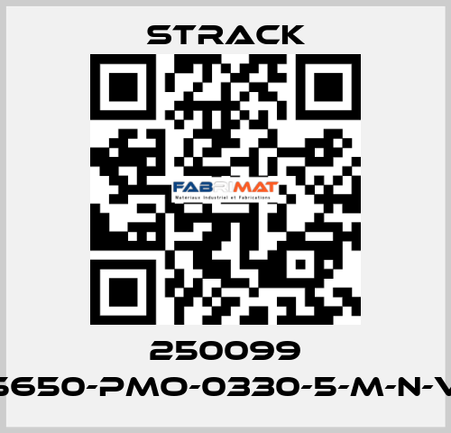250099 SN5650-PMO-0330-5-M-N-V02 Strack
