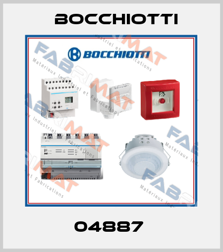 04887  Bocchiotti