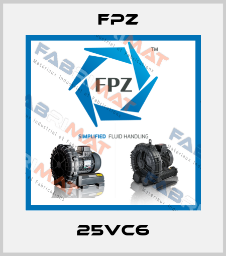 25VC6 Fpz