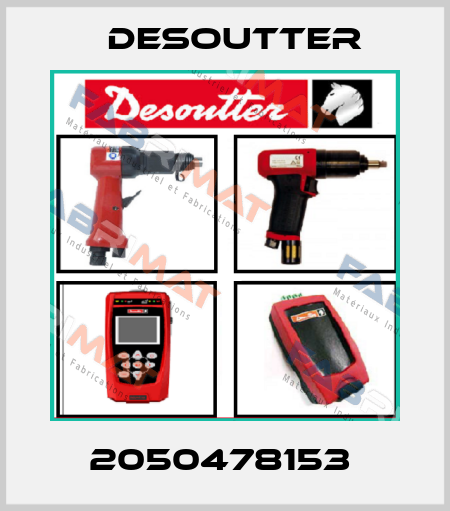 2050478153  Desoutter