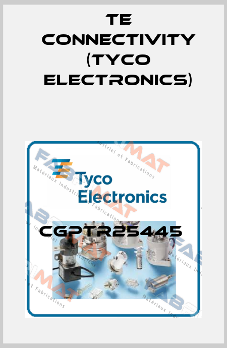 CGPTR25445  TE Connectivity (Tyco Electronics)