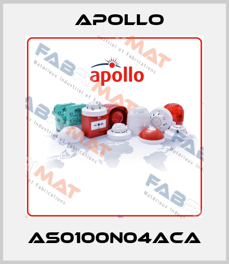 AS0100N04ACA Apollo