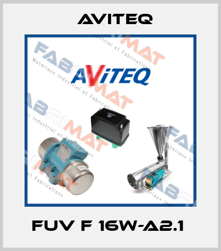 FUV F 16W-A2.1  Aviteq