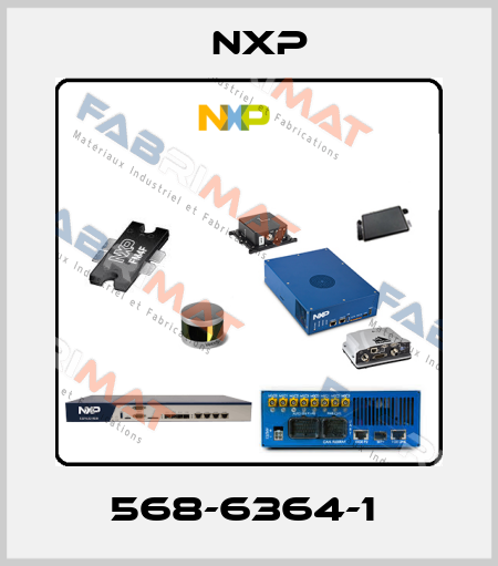 568-6364-1  NXP