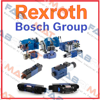 2715634000 DICHTUNGSSATZ 523-125  Rexroth