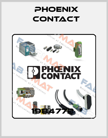 1984772  Phoenix Contact