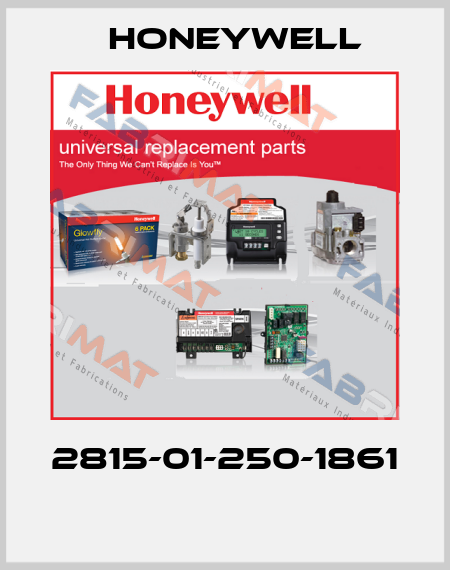 2815-01-250-1861  Honeywell