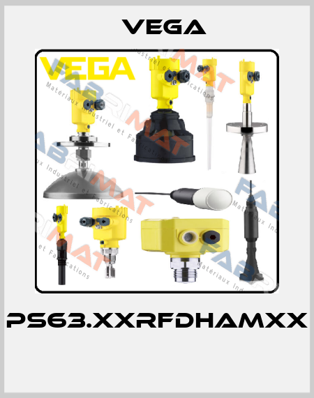 PS63.XXRFDHAMXX  Vega
