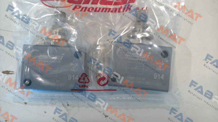 914 Bonesi Pneumatic