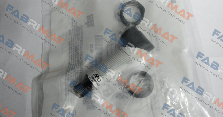 SPP/0P-0E3X Micro Detectors / Diell (now Datasensing)