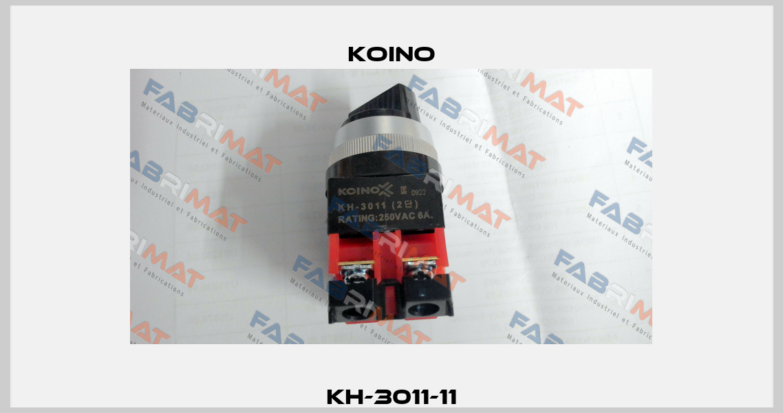 KH-3011-11 Koino