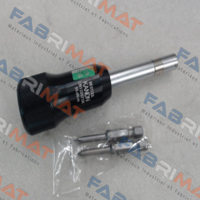 CN120STDK*0.95Nm Bestool Kanon