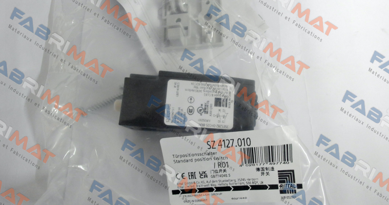 SZ 4127.010 Rittal
