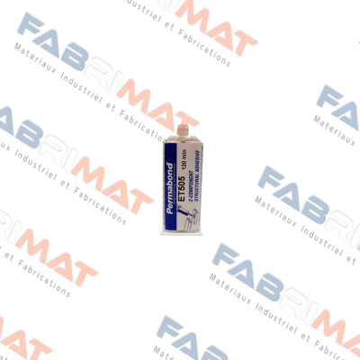 ET505 Permabond