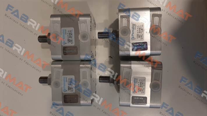 PK-050-S00 ST-10 Pemaks