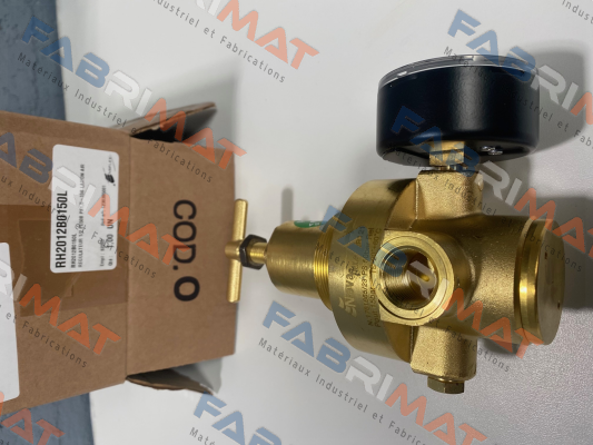 RH2012B0150L NOVAFLEX