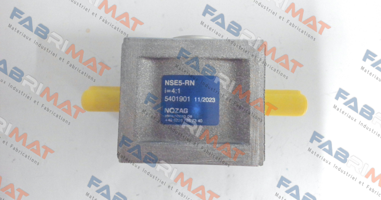 NSE5RN Nozag