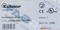 slider