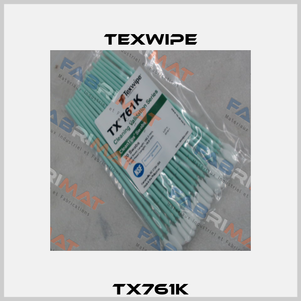 TX761K Texwipe