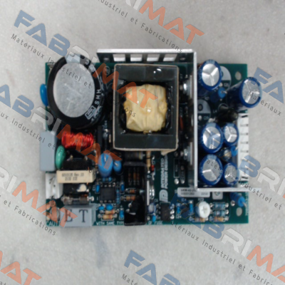 SRW-45-2004 INTEGRATED POWER DESIGNES
