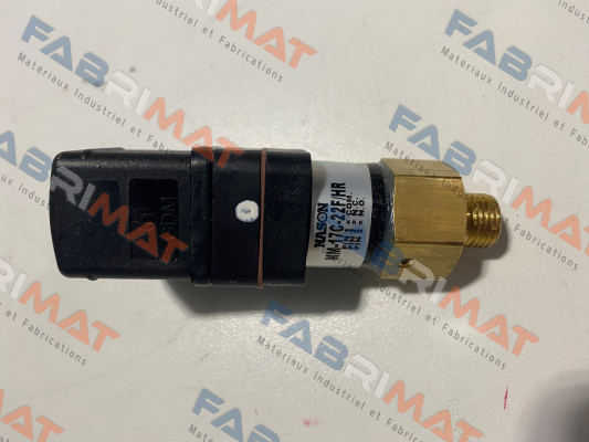 MM-17-C-22F/HR Nason