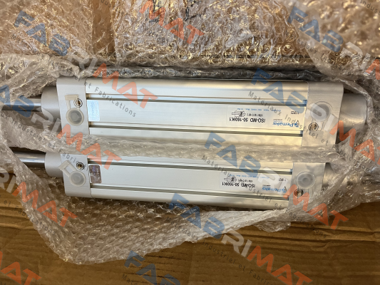 ISO-050-DAY ST-160 Pemaks