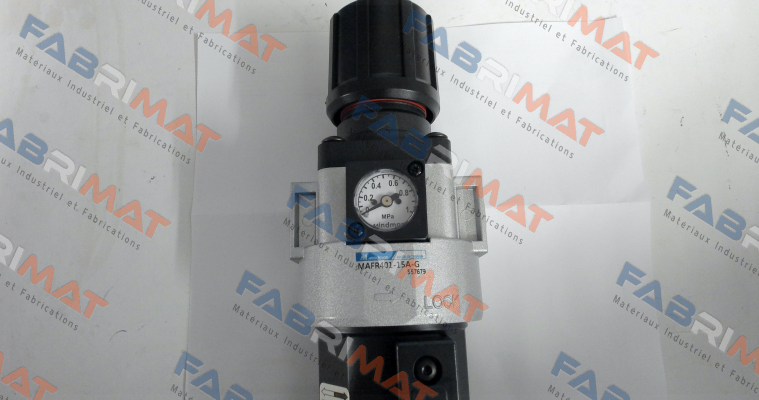 MAFR401-15A-G Mindman